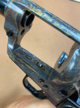 Very Nice Colt SAA Single Action Army 45 3rd generation 4 3/4” - 8 of 15