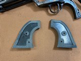 Very Nice Colt SAA Single Action Army 45 3rd generation 4 3/4” - 13 of 15