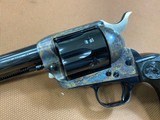 Very Nice Colt SAA Single Action Army 45 3rd generation 4 3/4” - 2 of 15