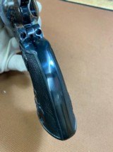 Very Nice Colt SAA Single Action Army 45 3rd generation 4 3/4” - 14 of 15