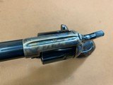 Very Nice Colt SAA Single Action Army 44 spl Early 3rd generation 7.5” - 11 of 15