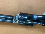 Very Nice Colt SAA Single Action Army 44 spl Early 3rd generation 7.5” - 13 of 15