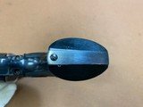 Very Nice Colt SAA Single Action Army 44 spl Early 3rd generation 7.5” - 12 of 15