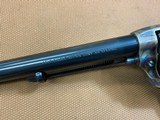 Very Nice Colt SAA Single Action Army 44 spl Early 3rd generation 7.5” - 6 of 15