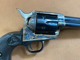 Very Nice Colt SAA Single Action Army 44 spl Early 3rd generation 7.5” - 4 of 15