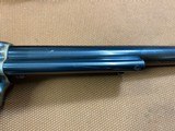 Very Nice Colt SAA Single Action Army 44 spl Early 3rd generation 7.5” - 8 of 15