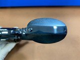 Beautiful Colt SAA Single Action Army 45 Blue 4 3/4” 3rd generation EXCELLENT! - 13 of 15
