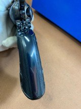 Beautiful Colt SAA Single Action Army 45 Blue 4 3/4” 3rd generation EXCELLENT! - 8 of 15