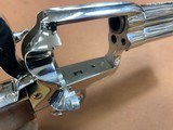 Beautiful Colt SAA single action army Nickel 44 spl 4 3/4” early 3rd generation! - 7 of 15