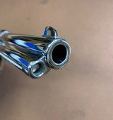 Beautiful Colt SAA single action army Nickel 44 spl 4 3/4” early 3rd generation! - 12 of 15