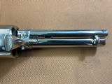 Beautiful Colt SAA single action army Nickel 44 spl 4 3/4” early 3rd generation! - 11 of 15