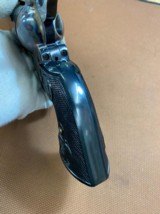 Very Nice 4 3/4” Colt SAA Single Action Army 45 3rd generation (1977) - 12 of 15