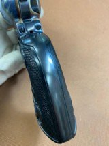 Very Nice Colt SAA Single Action Army 45 4 3/4” 3rd generation (1978) - 8 of 15