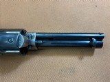 Nice Colt SAA Single Action Army 45 4 3/4” 3rd generation (1982) - 8 of 15
