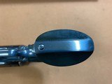 Extremely Nice Colt SAA Single Action Army 44 spl 5.5” 3rd generation (1982) W/Box - 9 of 15