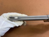 Nice Smith & Wesson 629 Classic 629-4 44 mag 8 3/8” barrel Stainless - 7 of 15
