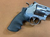 Nice Smith & Wesson 629 Classic 629-4 44 mag 8 3/8” barrel Stainless - 6 of 15