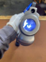 Nice Smith & Wesson 629 Classic 629-4 44 mag 8 3/8” barrel Stainless - 11 of 15