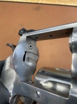 Nice Smith & Wesson 629 Classic 629-4 44 mag 8 3/8” barrel Stainless - 15 of 15