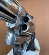 Nice Smith & Wesson 629 Classic 629-4 44 mag 8 3/8” barrel Stainless - 9 of 15