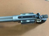 Nice Smith & Wesson 629 Classic 629-4 44 mag 8 3/8” barrel Stainless - 12 of 15