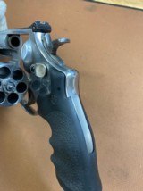 Nice Smith & Wesson 629 Classic 629-4 44 mag 8 3/8” barrel Stainless - 13 of 15