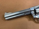 Nice Smith & Wesson 629 Classic 629-4 44 mag 8 3/8” barrel Stainless - 10 of 15