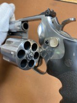 Nice Smith & Wesson 629 Classic 629-4 44 mag 8 3/8” barrel Stainless - 8 of 15