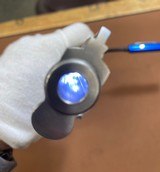 Super Nice Smith & Wesson 686-2 357 magnum 6” barrel Target Grips Pre-Lock - 15 of 15