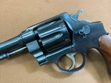 Nice Smith & Wesson 1917 Revolver DA 45 auto United States Property - 2 of 15