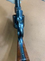 Nice Smith & Wesson 1917 Revolver DA 45 auto United States Property - 7 of 15