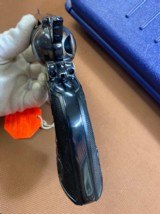 UNFIRED Rare Colt SAA Single Action Army P1840G 45 colt 4 3/4” 3rd generation w/box! - 8 of 15