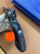 UNFIRED Colt SAA single action army 3rd generation 45 4 3/4” w/box EXCELLENT - 7 of 15