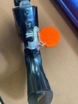 UNFIRED Colt SAA single action army 3rd generation 45 4 3/4” w/box EXCELLENT - 8 of 15