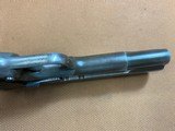Super Nice Early WWII Colt 1911A1, 1942, 45 auto US Property, All Original! - 10 of 15