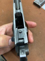 Super Nice Early WWI Colt 1911A1, 1942, 45 auto US Property, All Original! - 11 of 15