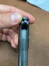 Super Nice Early WWI Colt 1911A1, 1942, 45 auto US Property, All Original! - 8 of 15