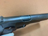 Super Nice Early WWI Colt 1911A1, 1942, 45 auto US Property, All Original! - 3 of 15