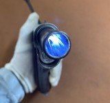 Super Nice Early WWI Colt 1911A1, 1942, 45 auto US Property, All Original! - 14 of 15