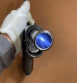 Amazing WWII Colt 1911A1 (1943-44), 45 auto US Property, All Original! EXCELLENT! - 13 of 15