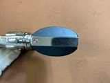 Amazing Colt SAA Single Action Army Nickel 2nd generation (1964) 357 mag 4 3/4” - 10 of 15