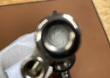 Amazing Colt SAA Single Action Army Nickel 2nd generation (1964) 357 mag 4 3/4” - 15 of 15