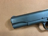 Amazing Colt 1911A1 WWII Lend Lease to Britain 45 auto All Original EXCELLENT! - 3 of 15