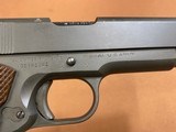 Amazing Colt 1911A1 WWII Lend Lease to Britain 45 auto All Original EXCELLENT! - 7 of 15