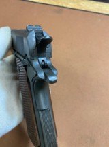 Amazing Colt 1911A1 WWII Lend Lease to Britain 45 auto All Original EXCELLENT! - 9 of 15