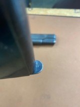 Extremely Nice WWII Colt 1911A1 (1943) U.S Property All Original! Great Condition! - 15 of 15