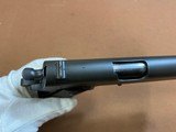 Extremely Nice WWII Colt 1911A1 (1943) U.S Property All Original! Great Condition! - 6 of 15