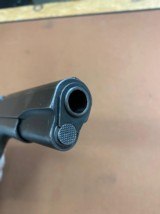 Extremely Nice WWII Colt 1911A1 (1943) U.S Property All Original! Great Condition! - 8 of 15