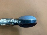 SUPER NICE Colt SAA Single Action Army 2nd Generation (1964) Nickel 357 mag 4 3/4” barrel - 12 of 15