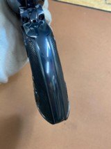 RARE All Blue Colt SAA Single Action Army Royal Blue 45 5.5” EXCELLENT! - 9 of 15